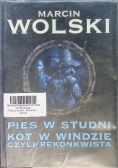 Pies w studni Kot w windzie czyli re konkwista