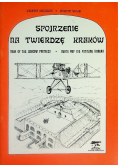 Spojrzenie na twierdzę Kraków