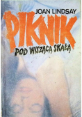 Piknik pod Wiszącą Skałą