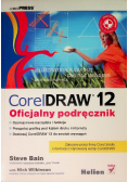 CorelDRAW 12 Oficjalny podręcznik