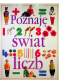 Poznaję świat liczb