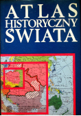 Atlas historyczny świata
