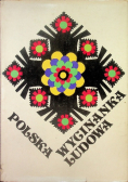 Polska wycinanka ludowa