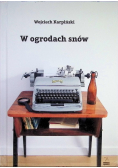 W ogrodach snów
