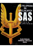 Encyklopedia sił specjalnych SAS