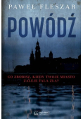 Powódź