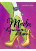 Moda Rysowanie dodatków