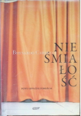 Nieśmiałość