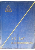 XX lat Elektromontażu
