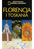 Florencja i Toskania Przewodnik