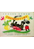 Lokomotywa składanka