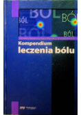 Kompendium leczenia bólu