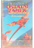 Ostatni zamek