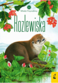 Młodzi przyrodnicy  Rozlewiska