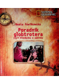 Poradnik globtrotera czyli Blondynka w podróży