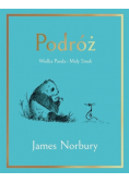 Podróż  Wielka Panda i Mały Smok