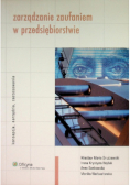 Zarządzanie zaufaniem w przedsiębiorstwie