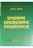 Sprawne zarządzanie organizacją