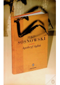 Apokryf Agłai