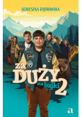 Za duży na bajki Tom 2