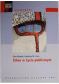 Ethos w życiu publicznym