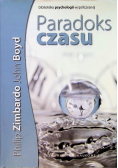 Paradoks czasu