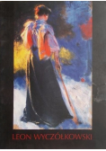 Leon Wyczółkowski 1852 - 1936