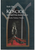 Kościół w Niepołomicach