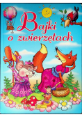 Bajki o zwierzętach