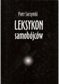 Leksykon samobójców