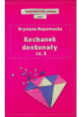 Kochanek doskonały Część 2