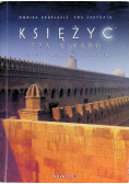 Księżyc zza nikabu Polska muzułmanka w Egipcie