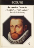 Cesarz alchemików Rudolf II Habsburg