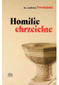 Homilie chrzcielne