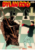 Dylan Dog Partia ze śmiercią