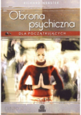 Obrona psychiczna dla początkujących