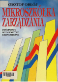 Mikroszkółka zarządzania
