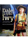 Dalej są tylko lwy