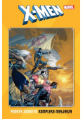 X-Men: Punkty zwrotne. Kompleks mesjasza