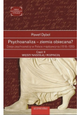 Psychoanaliza ziemia obiecana? Część 2
