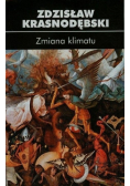 Zmiana klimatu