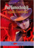 Pan Samochodzik i Zagadki Fromborka