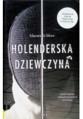 Holenderska dziewczyna