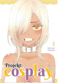 Projekt cosplay Tom 4