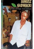 Nie mogę narzekać
