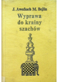 Wyprawa do krainy szachów
