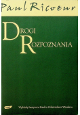 Drogi Rozpoznania