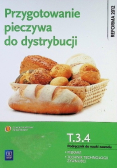 Przygotowanie pieczywa do dystrybucji