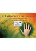 311 szlaczków i zygzaczków