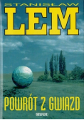 Powrót z gwiazd Tom 1